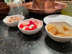 -南门涮肉(通州店)