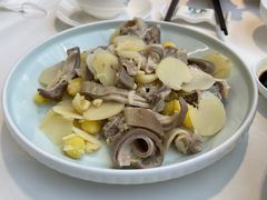 -花城苑广府菜(侨鑫店)