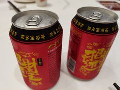 -稻香海鲜饭店(第一国际店)