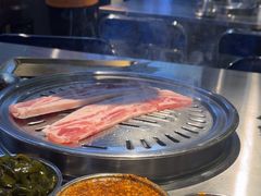 -哈哈碳都·牛肋条无限自助烤肉(宝龙店)