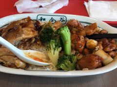 -和合谷(百荣店)