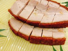 -沙田新强记烧鹅海鲜酒家