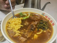 -磁州卤面·地标邯郸菜(97年创始店)