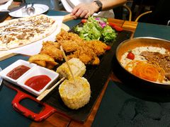 炸鸡翅-LYFATTI 莱芙缇(赣水路店)