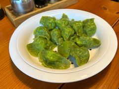 -翠花老菜饺子馆(七宝店)