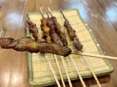 -清真·玛丽亚新疆菜主题餐厅(浙江中路店)