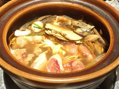 -季季山·云南野生菌火锅(上海首店)