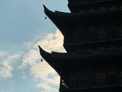 -常熟方塔园