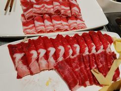 -海底捞火锅(海宁路店)