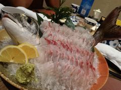 -小山日本料理(太古汇店)