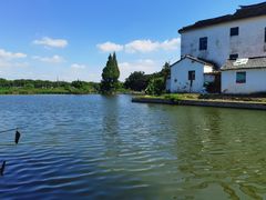 -水岸居湖景农家乐·阳澄湖大闸蟹