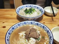 -竹青胶东摔面(黄岛开发区店)