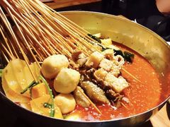 -付小姐在成都(中山公园店)