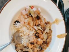 -乡村基(双流时代奥特莱斯餐厅)