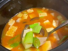 延吉酱汤-大同江朝鲜菜•长春地标美食(绿园吾悦广场店)