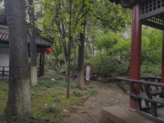 -常熟方塔园