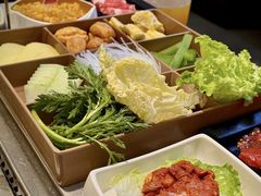 -海底捞火锅(龙岗万达广场店)
