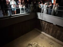 -北京大葆台遗址博物馆