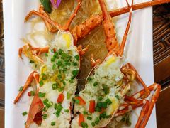 -友强·23年特色海鲜大排档(厦门店)