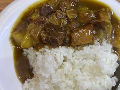 -香港久记牛腩云吞面(友好广场店)
