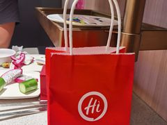 -海底捞大排档火锅(悦荟广场店)