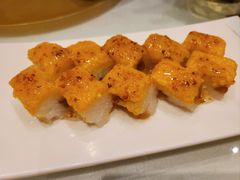 黄米凉糕-凯鸽酒楼•雁北民间菜(华北星店)