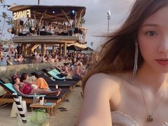 景观位-FINNS Beach Club