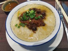 -白天鹅宾馆·流浮阁咖啡厅