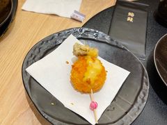 -鮨政· Omakase(港汇恒隆广场店)
