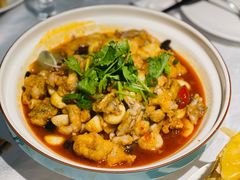 麻麻美蛙鱼-玉玲珑(陆家嘴店)
