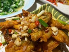 -千岛湖小鱼儿·淳安匠心农家菜