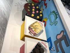 -鹭江潮餐厅•福建菜(鹭江佲家酒店)