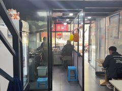 -五娭毑臭豆腐(黄兴南路店)