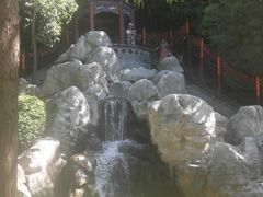 -西安曲江寒窑遗址公园