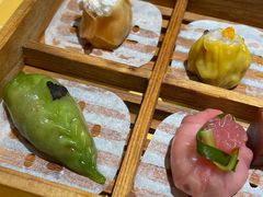 -蔡澜点心·粤菜(海印都荟城店)