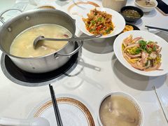-沄记顺德菜打边炉(东直门店)