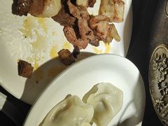-伍棵星炭烤自助料理·烤鳗鱼(浦东食品城店)
