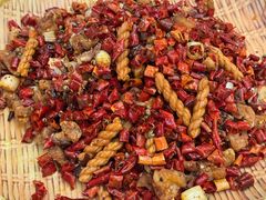 -成都驻京办餐厅(蜀都宾馆店)