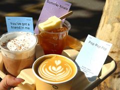 -O.P.S. CAFE
