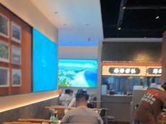 -海东头·疙瘩汤(万达四楼店)