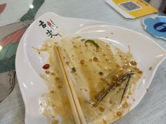 -金姐台湾菜(珠江路店)
