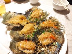 蒸带子-桥东喜碧海鲜街(水东街店)