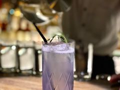 -LAMP BAR 水烟音乐酒吧