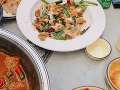 -大师傅金奖啤酒鱼(西街老店)