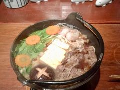 -铃木食堂(帽儿胡同店)