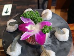 鲜虾滑-要德火锅(鼓楼店)