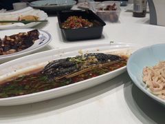 -玉华台饭庄·淮扬菜·烤鸭(望京店)