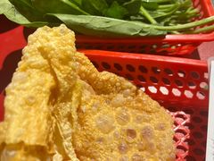 -潮汕·草根牛肉档(上海荟聚城市集市店)