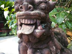 -峨眉山报国寺