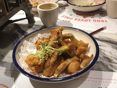 -臻享無招牌·食蛙专门店(太古里店)